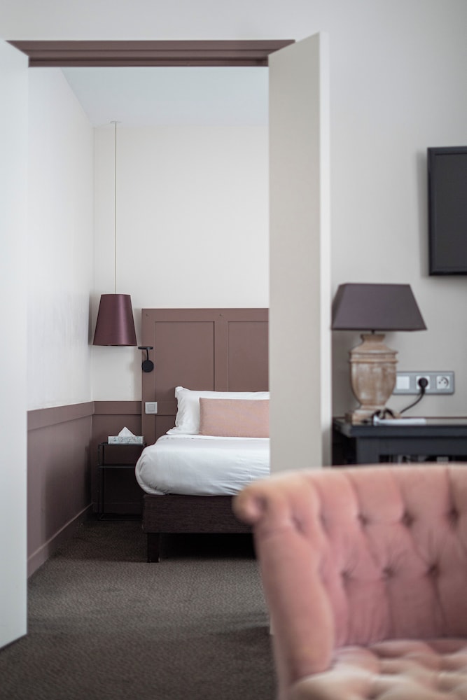 Family Suite - Photo 2