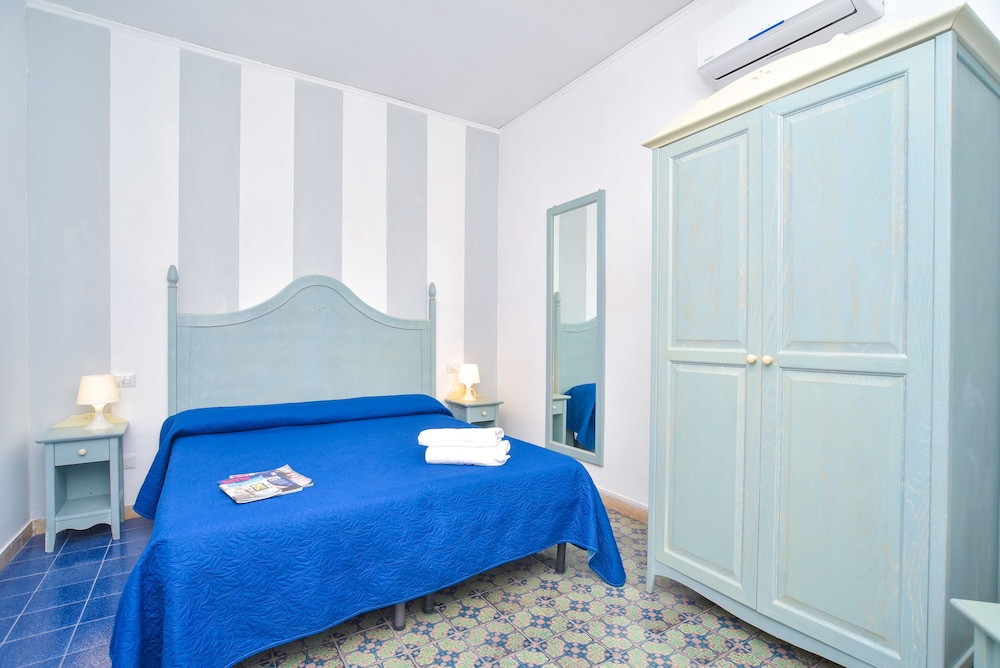 Standard Room, Balcony, Annex Building