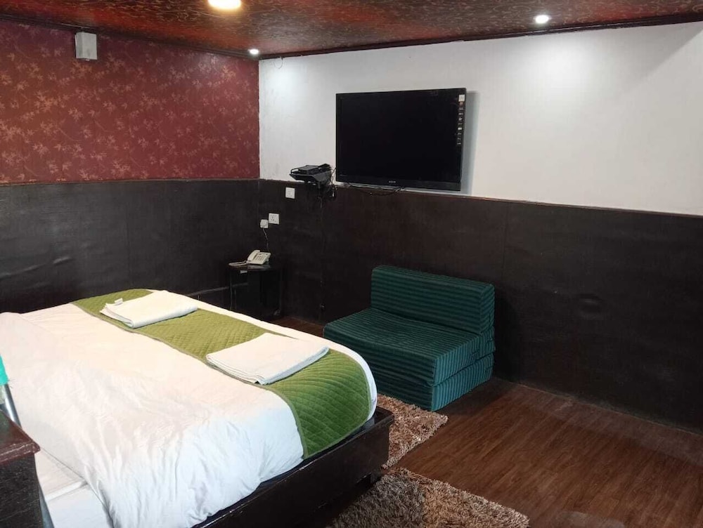 Family Double Room photo 3
