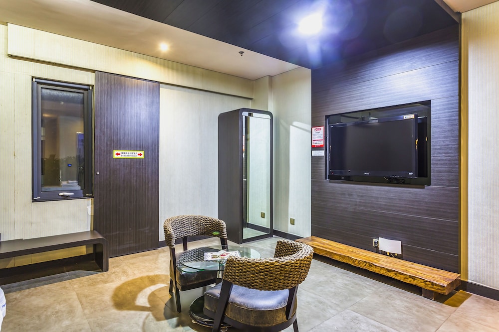 Deluxe Room A photo 3