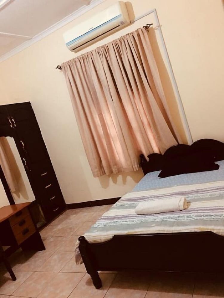 Basic Double Room, 1 Bedroom