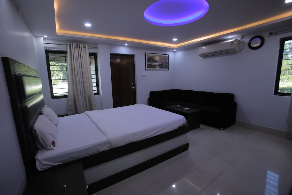 Executive Double Room photo 3