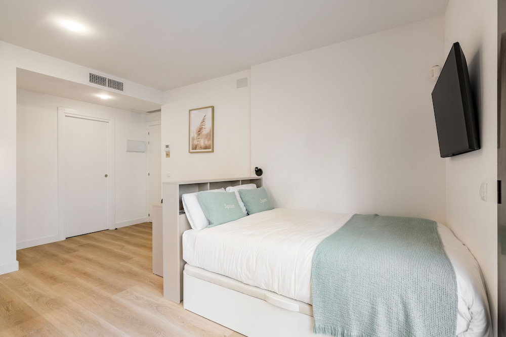 Basic Double Room
