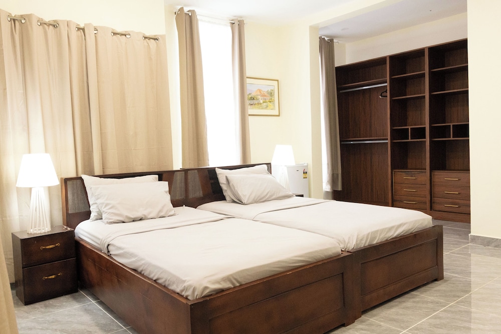 Comfort Apartment