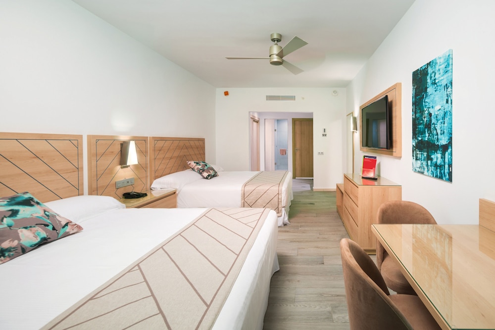 Chambre Familiale (U)