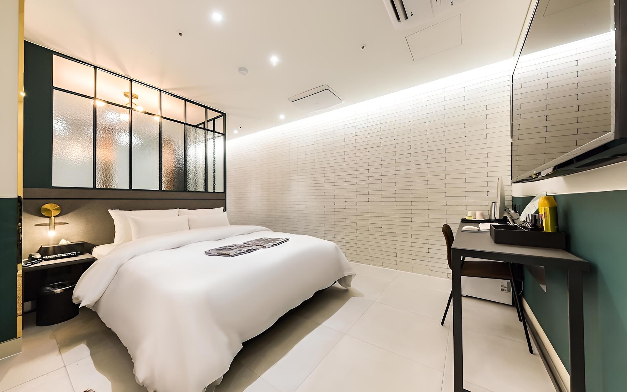 Room (Private room (non-smoking massage cha) - Photo 21
