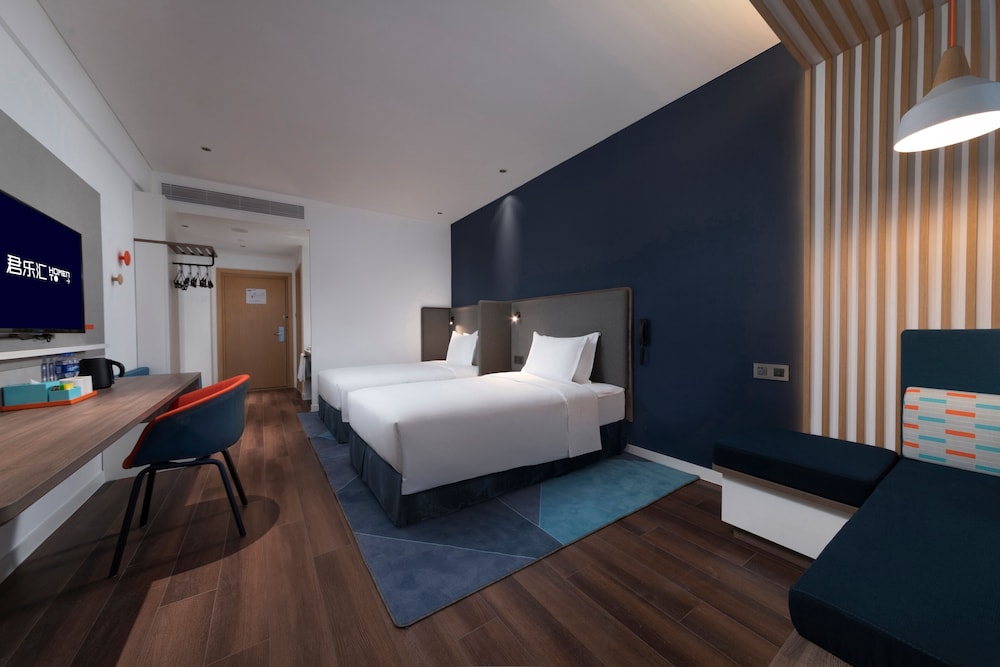 Comfort Twin Room