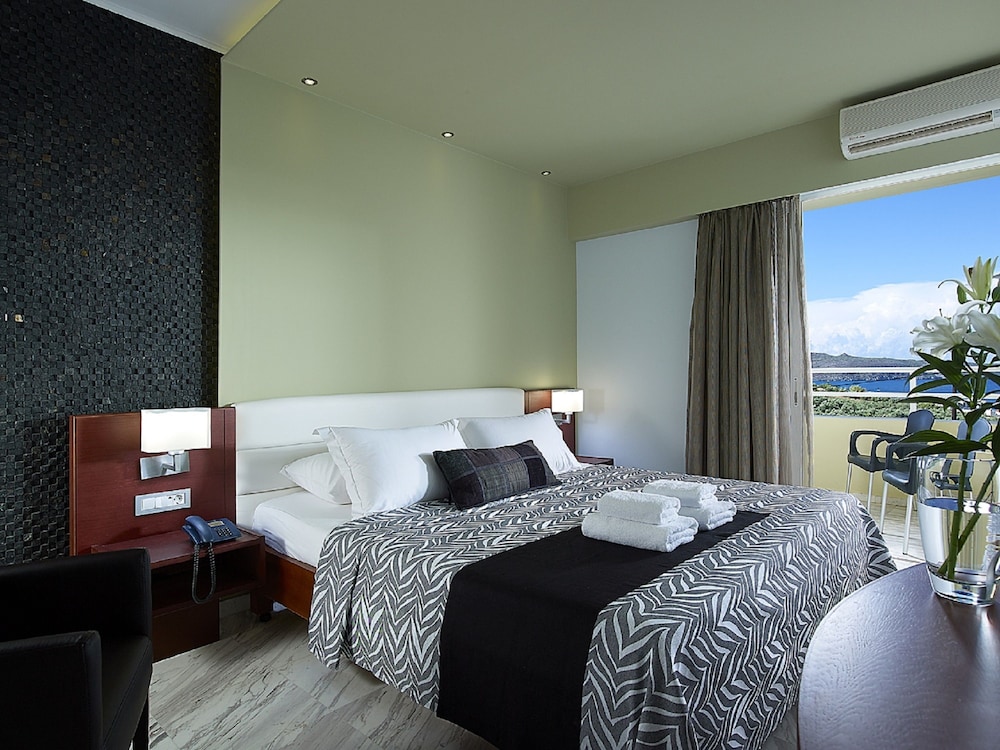 Superior Room, Sea View