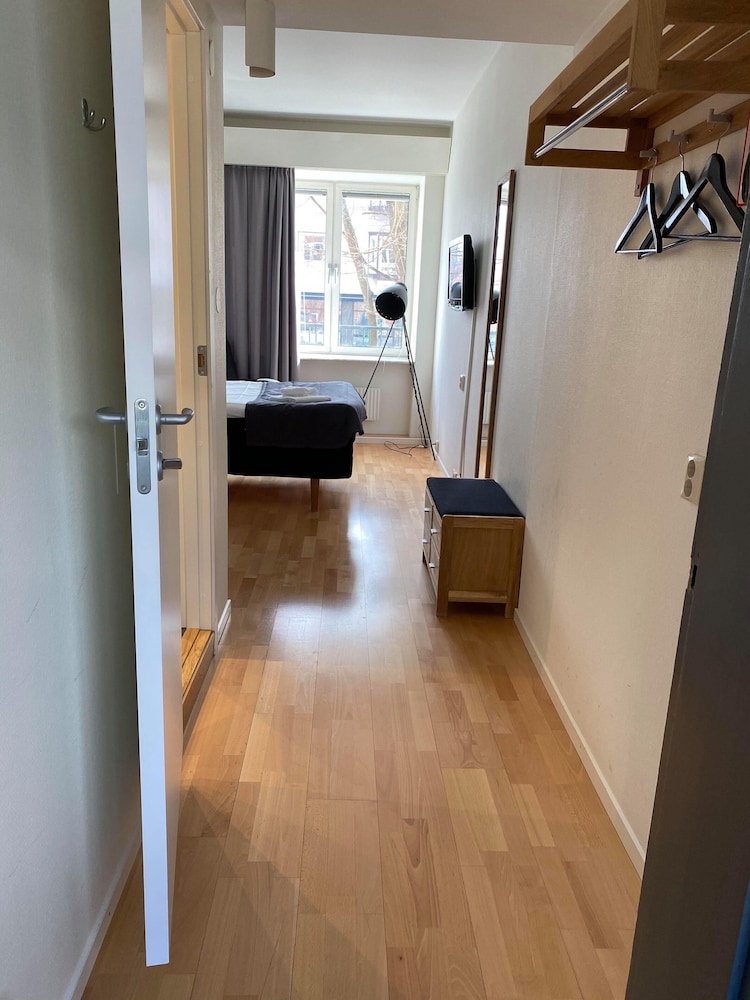 Business Single Room photo 2