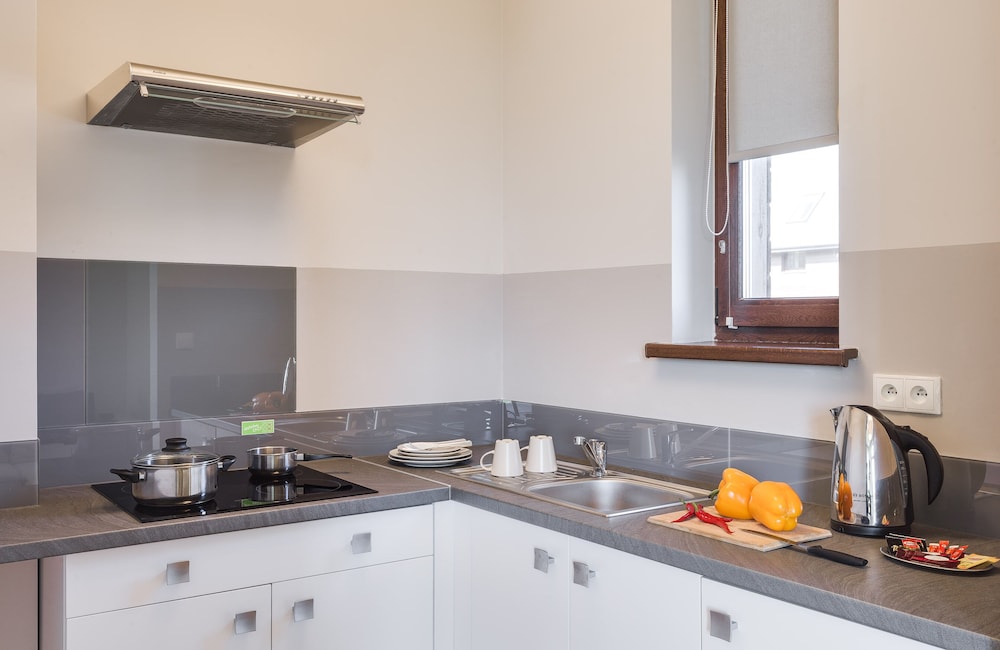 Family Apartment, 1 Bedroom photo 2