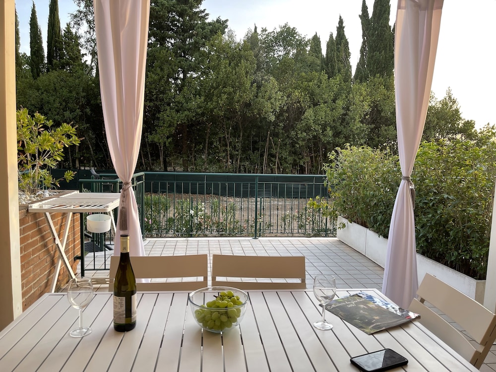 Superior Villa, 3 Bedrooms, Ensuite, City View photo 3