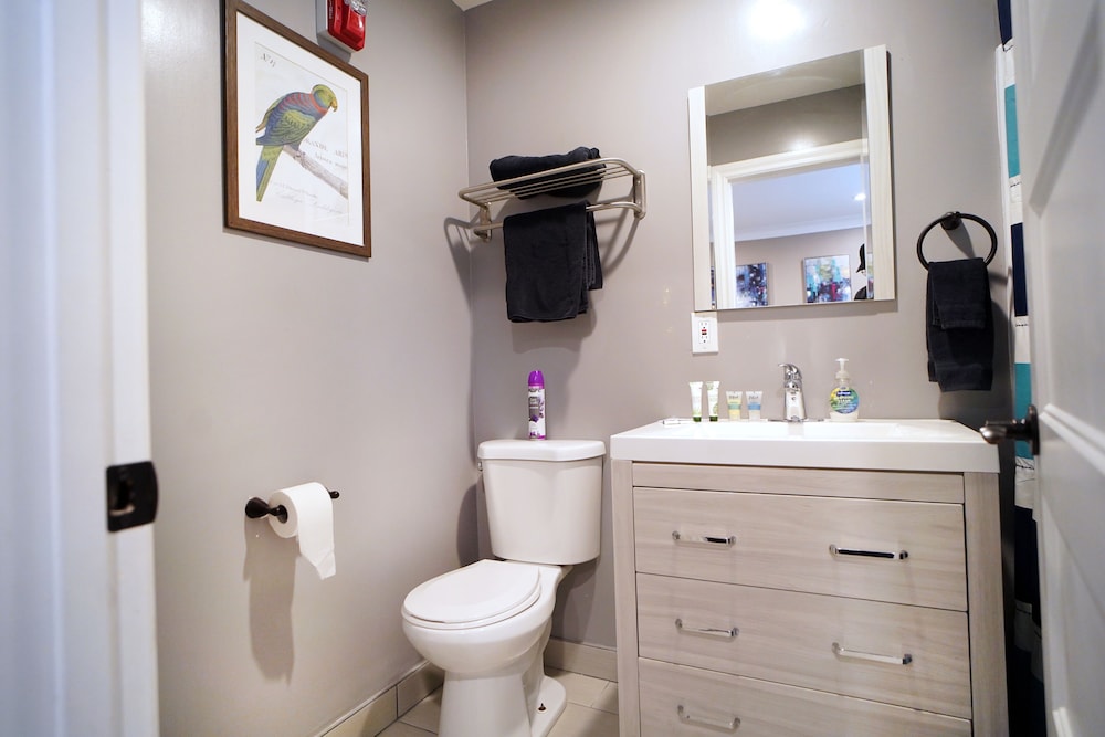 Family Apartment - Photo 8