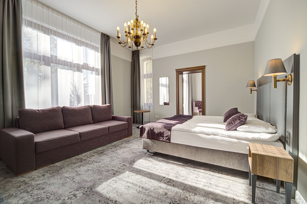 Superior Apartment