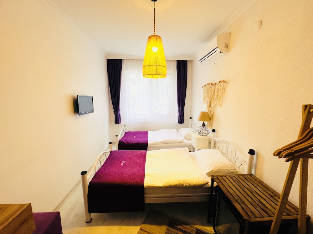 Twin Room photo 2