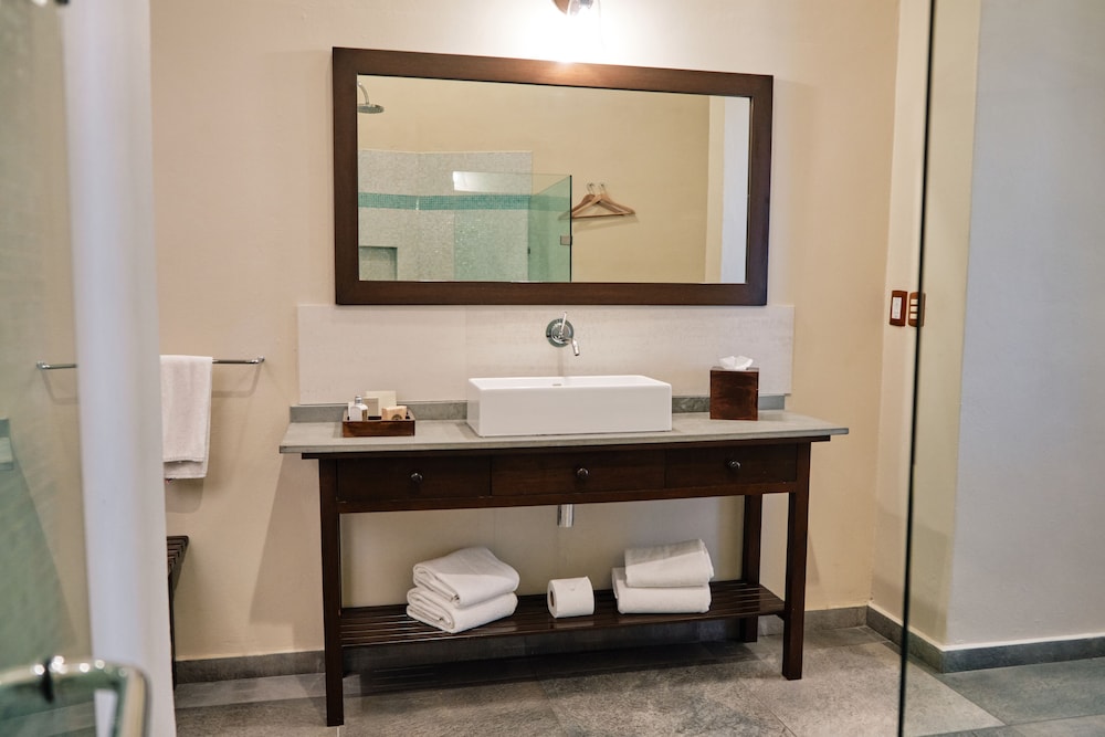 Deluxe Room, Ocean View (lety)