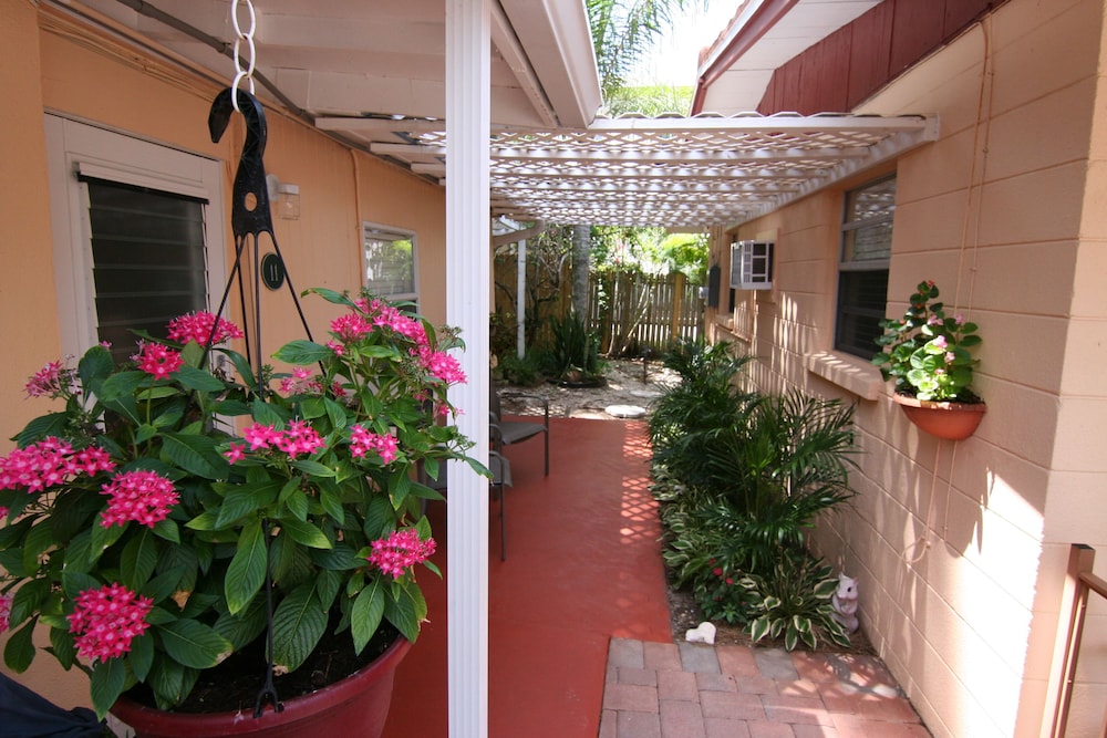 Junior Villa photo 1