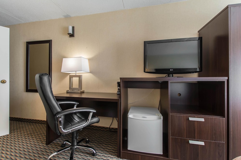 Comfort Care, Double Room, 2 Double Beds, Non Smoking - Photo 6