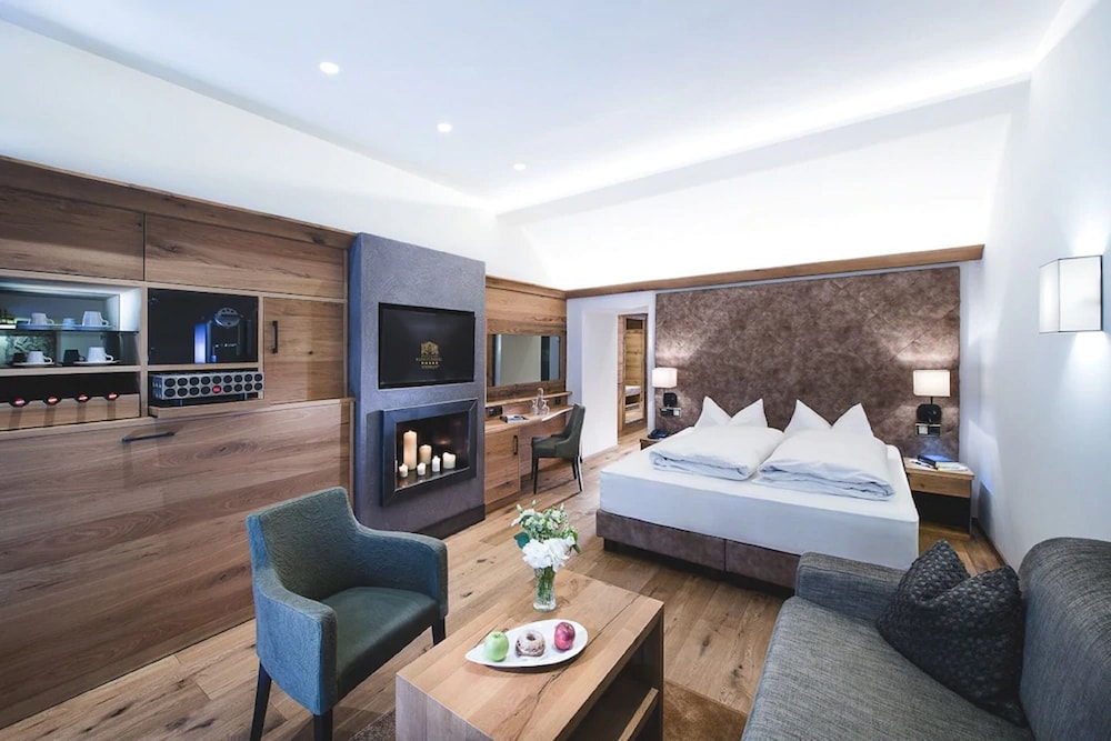 Premium Suite, Terrace, Garden Area photo 1