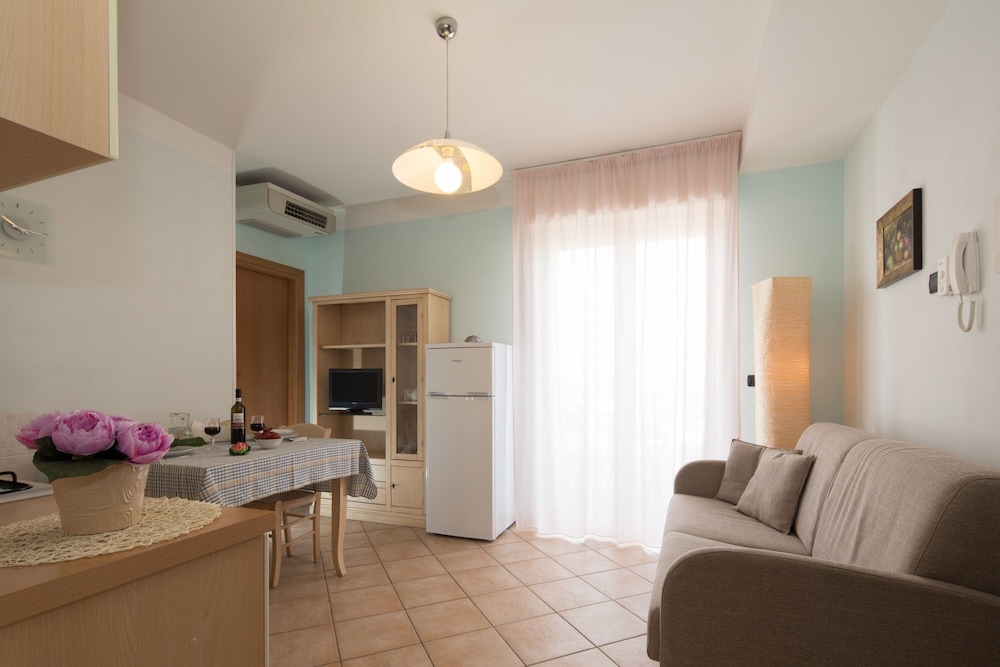 Apartment, 2 Bedrooms