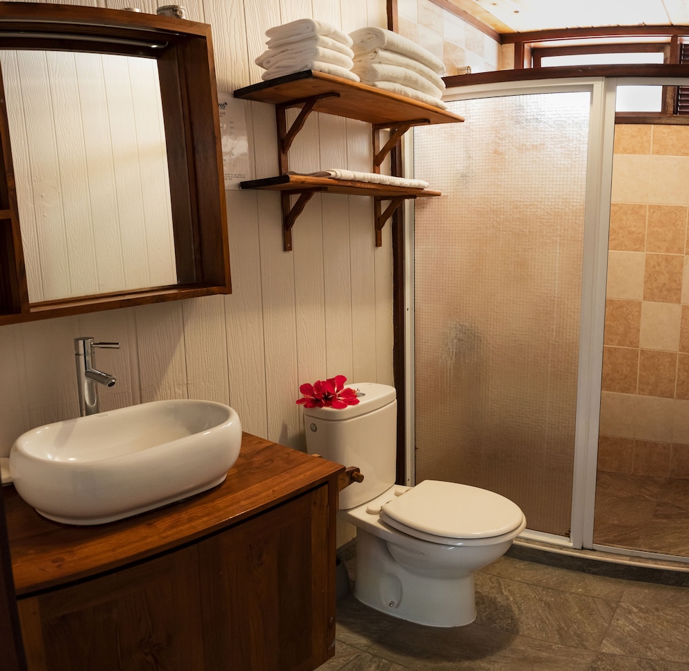 Standard Bungalow, 2 Bedrooms, Sea View photo 3