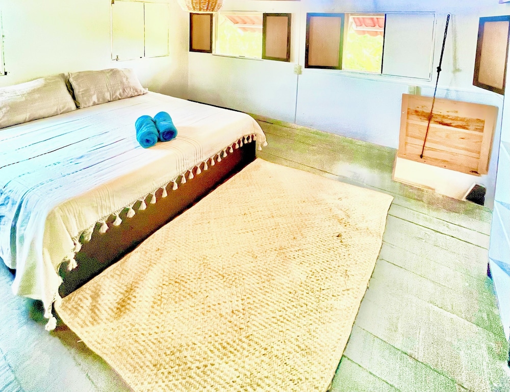 Comfort Cabin photo 3