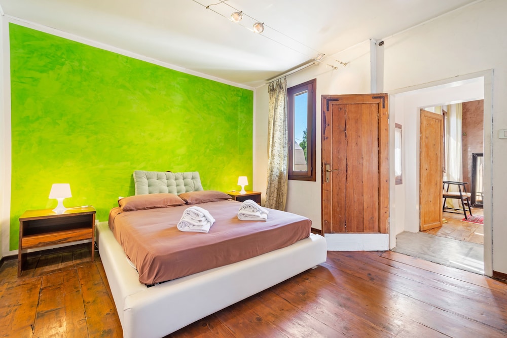 Apartment, 2 Bedrooms