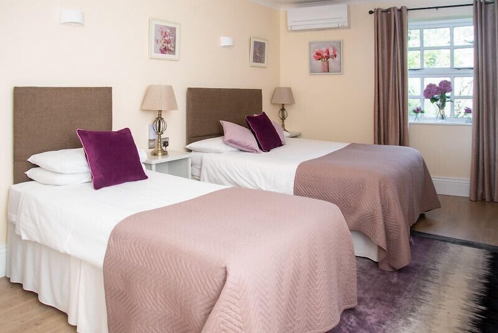 Economy Double Room, 1 Bedroom photo 1
