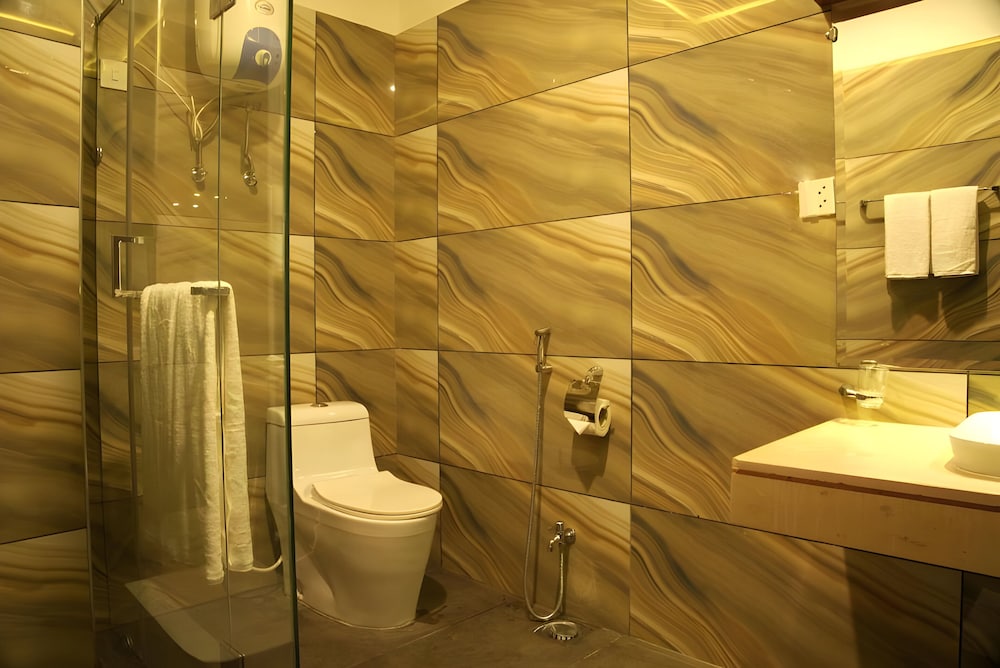 Deluxe Room, City View photo 2