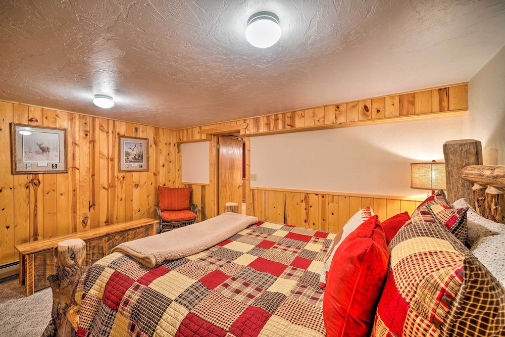 House (3 Bedrooms) photo 1