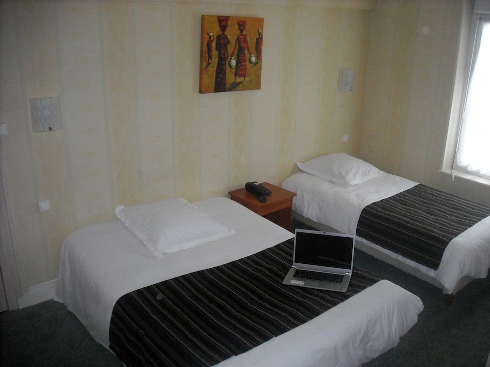 Triple Room photo 1