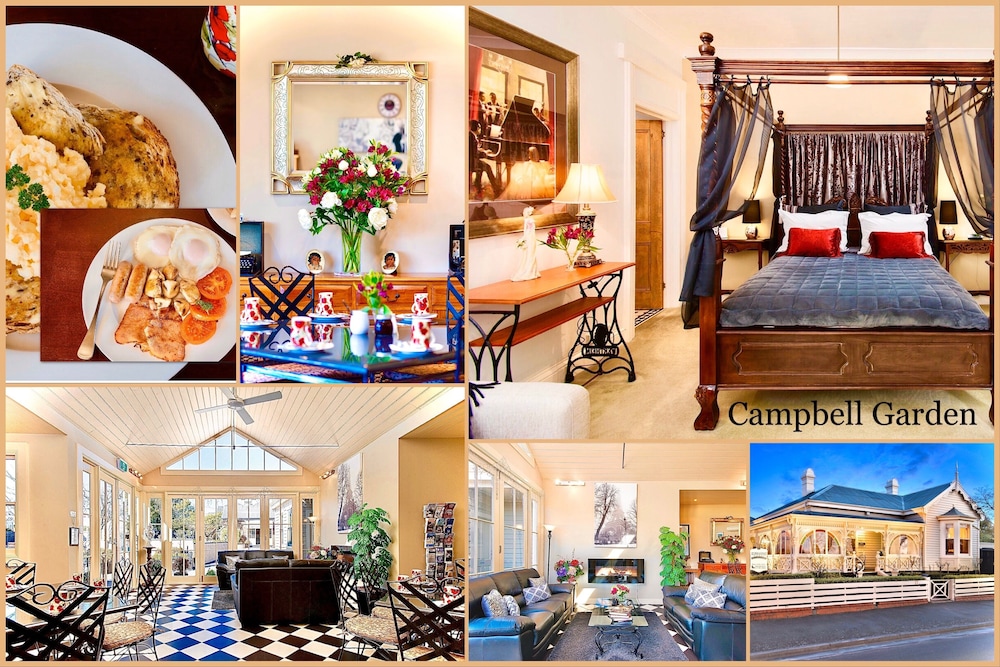 Standard Room (Campbell Garden ) photo 2
