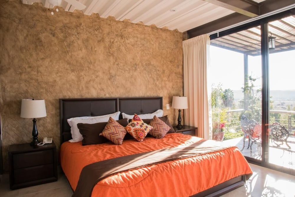 Luxury Single Room, 1 Bedroom
