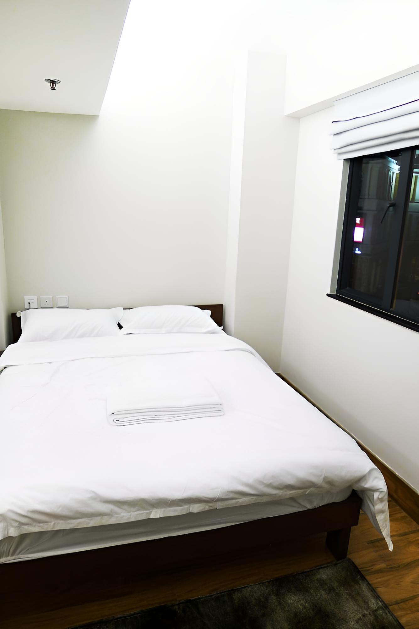 Comfort Double or Twin Room, 1 Double Bed photo 1