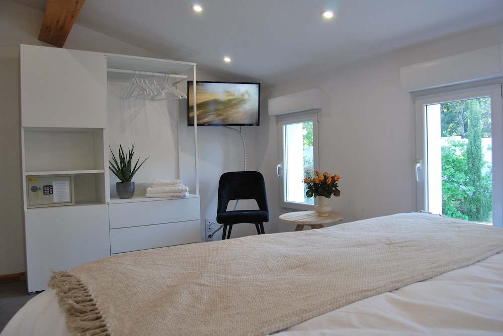 Comfort Double Room photo 3
