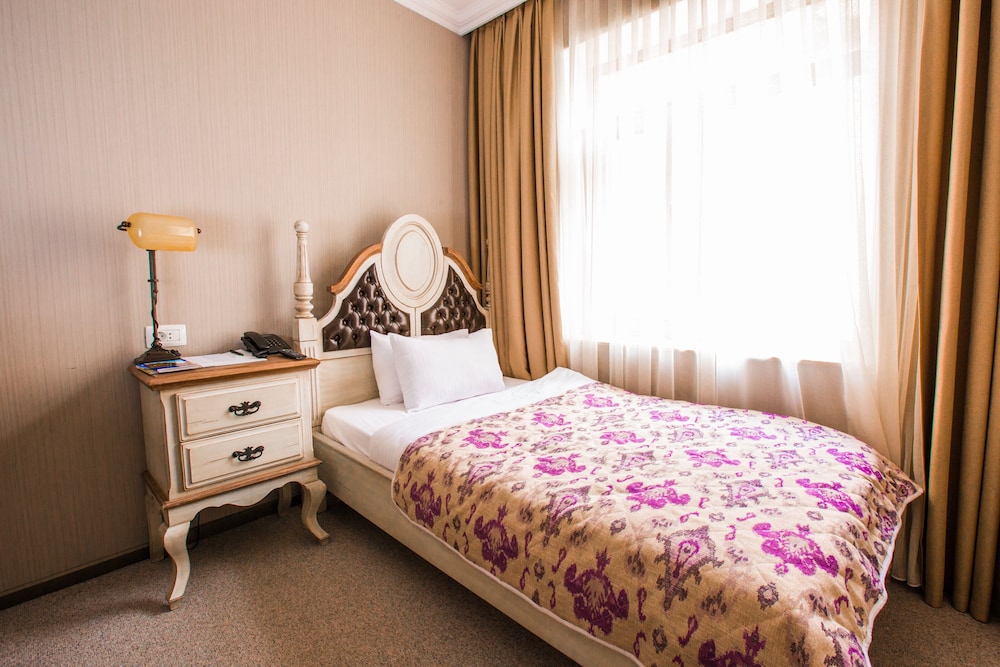 Standard Single Room, 1 Bedroom photo 3