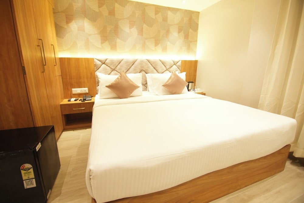Deluxe Room photo 2