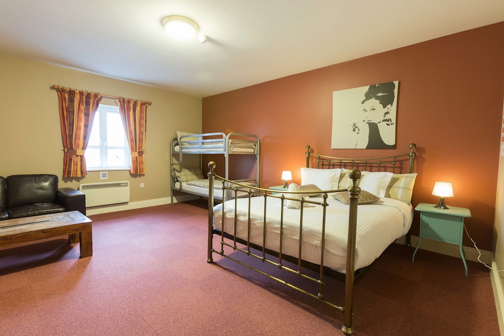 Superior Triple Ensuite Room photo 1