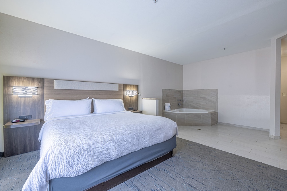 Suite, 1 Bedroom, Jetted Tub - Photo 1