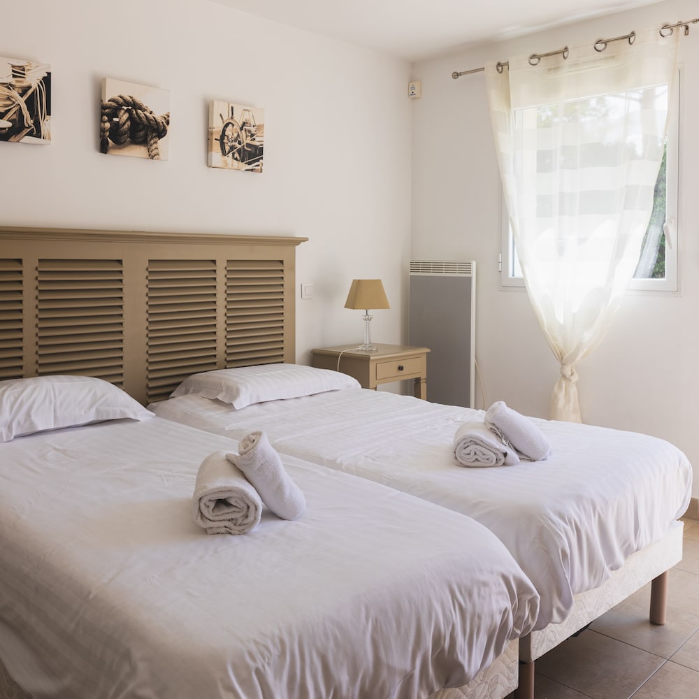 Double Room, Accessible, Ensuite (pmr11) photo 2