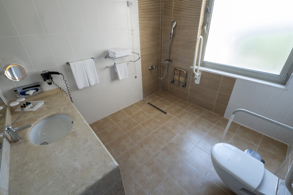 Family Triple Room, Multiple Beds