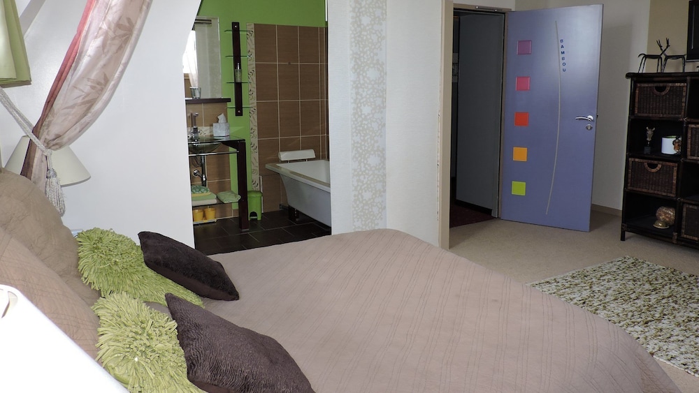 Comfort Double Room photo 3