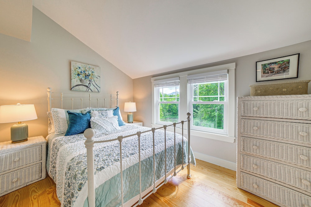 Cottage (3 Bedrooms) photo 1