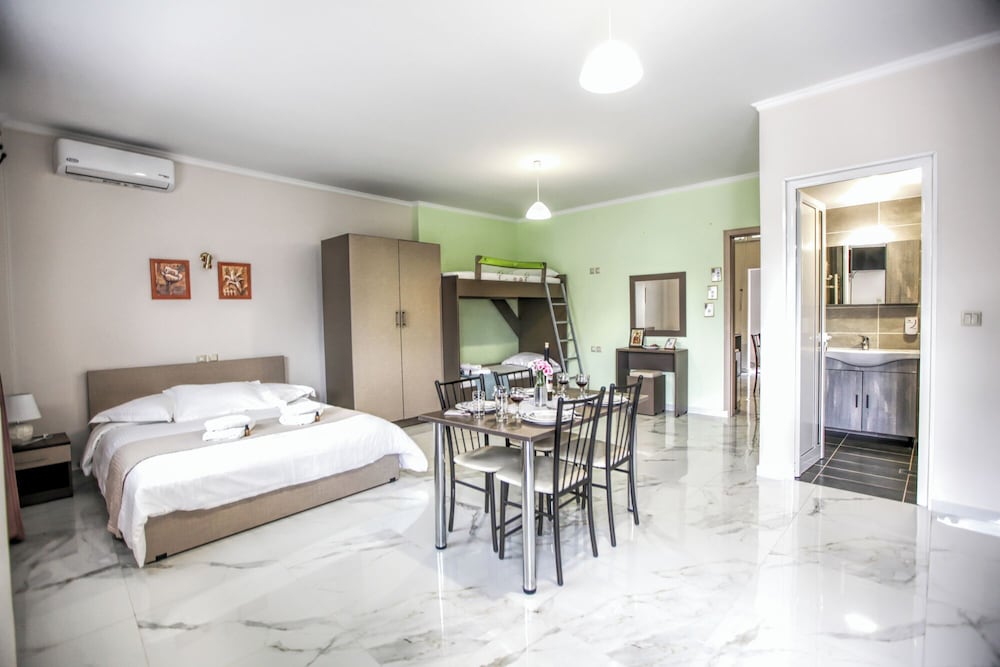 Family Apartment