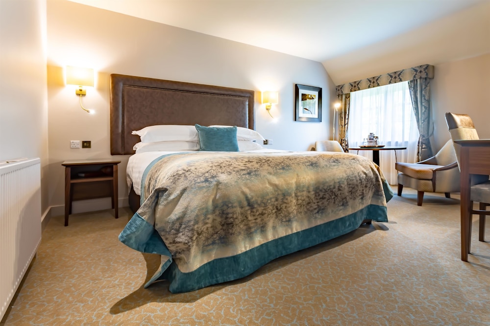 Club Double Room - Photo 13