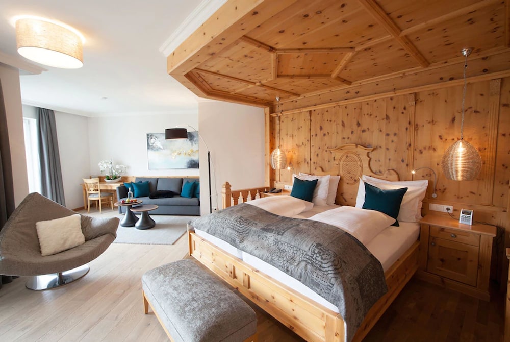 Comfort Suite (Cuddle)