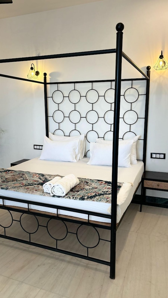 Premier Room