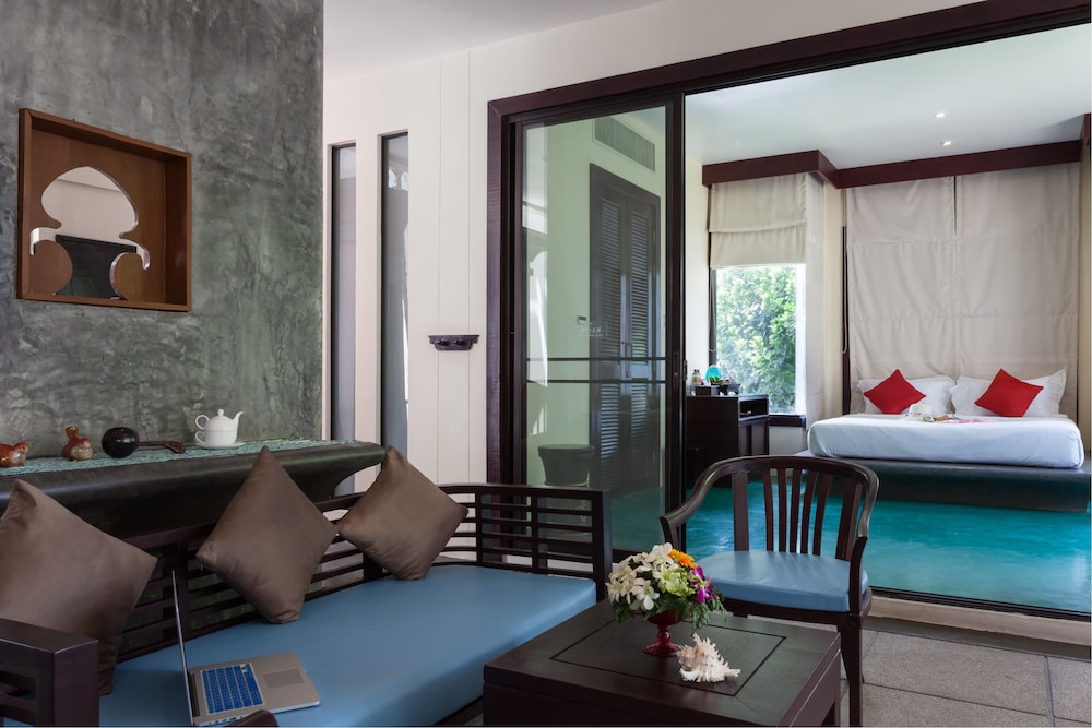 Two Bedrooms Villa with Plunge Pool - Photo 9