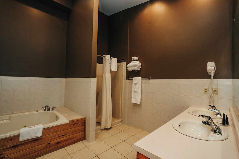 Pine Junior Suite photo 2