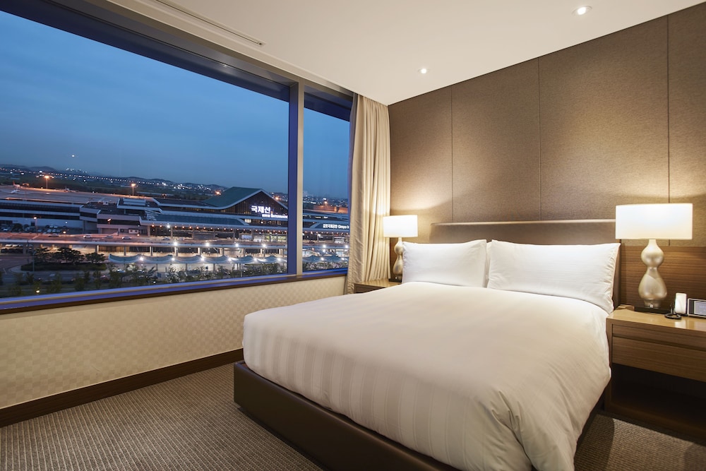 [Us Ip Promotion] Deluxe Double Room - Photo 2