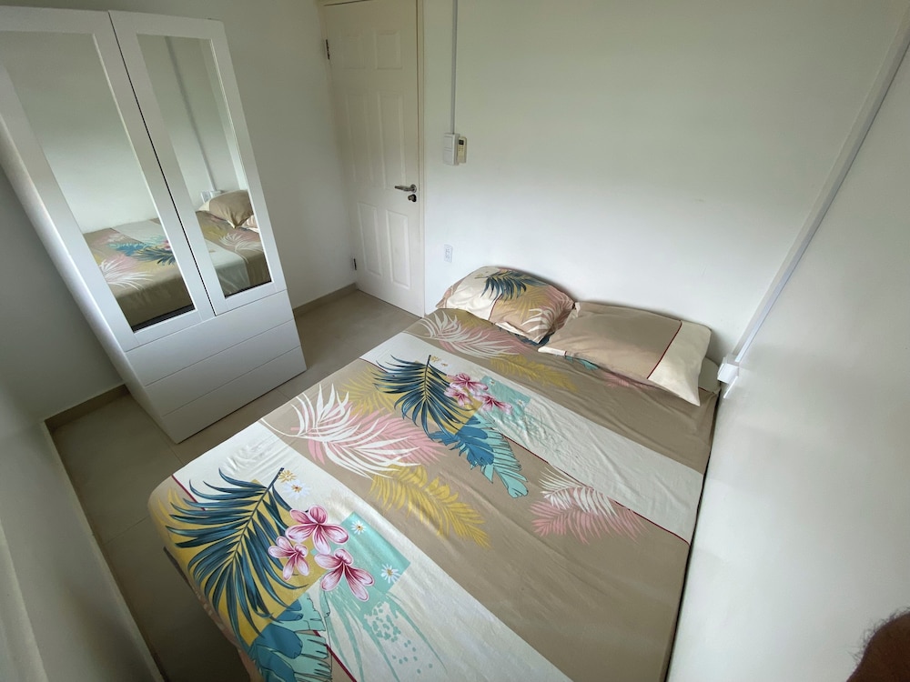Deluxe Apartment, 2 Bedrooms, Kitchen, Garden View photo 3